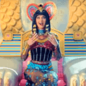 Katy Perry & Juicy J Lose Copyright Lawsuit to Christian Rapper Flame