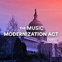 The Music Modernization Act Gains Ground for Fair Streaming Royalties
