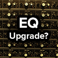 Should I Upgrade My Mastering Equalizer? | LedgerNote
