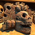 The Aztec Death Whistle Will Give You Horrific Nightmares | LedgerNote