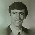 A School Boy’s Yearbook Ambition to Sell a Million Records (Alice Cooper)