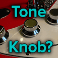 How Does a Guitar Tone Knob Work? | LedgerNote