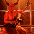 6 Satanic Songs that Aren’t – The Backmasking Panic! | LedgerNote