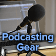 Does Studio Recording Equipment Apply to Podcasting? | LedgerNote