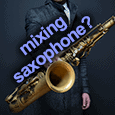 How to Mix Saxophone for Perceived Power & Clarity | LedgerNote