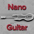 Nanoguitar, the Guitar Smaller Than a Human Blood Cell! | LedgerNote
