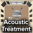 How Should I Use This Alternative Acoustic Treatment Insulation? | LN