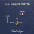 Funklogic’s Palindrometer – Silly 3 Space Rack Filler! | LedgerNote