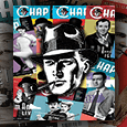 Chap Hop & the Gentleman’s Battle Beef | LedgerNote