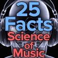 25 Crazy Science-Supported Facts About Music | LedgerNote