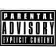 PMRC’s Parental Advisory Sticker Abuse | LedgerNote