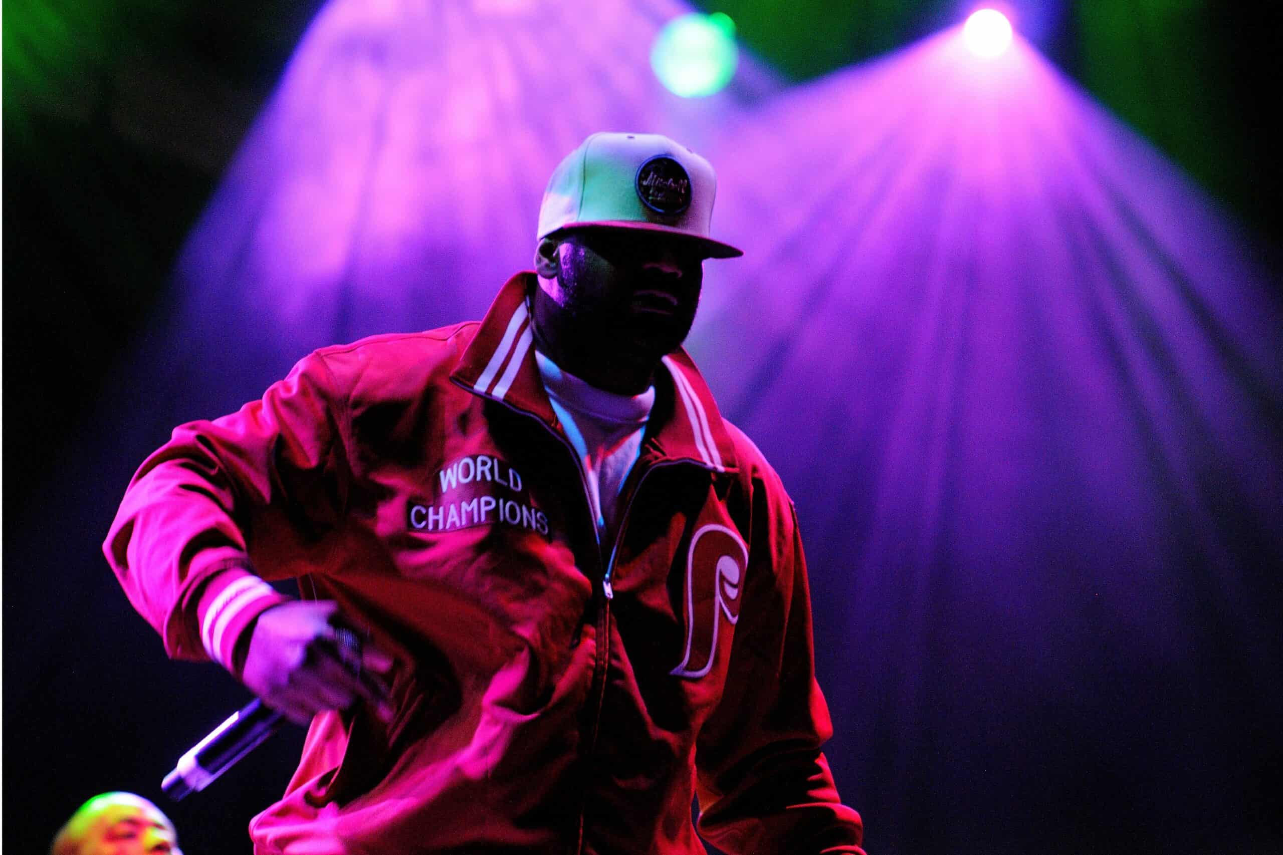 The 10 Fastest Rappers of All Time: Unleashing Verbal Velocity – LedgerNote