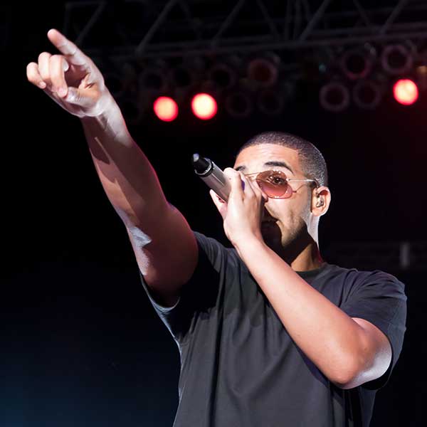 The 10 Most-Streamed Artists of All Time on Spotify (Nov 2023)