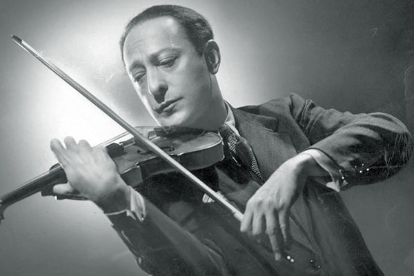 The Top 10 Violinists of All Time (2023 Update) | LedgerNote