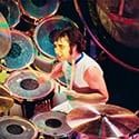 The Top 10 Drummers of All Time | LedgerNote