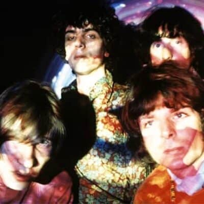Top 10 Rock Albums of All Time (2023 Update) – LedgerNote