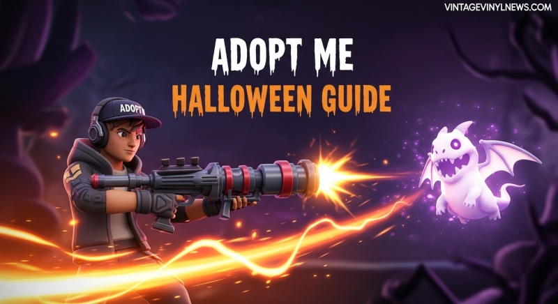 Adopt Me Halloween Guide