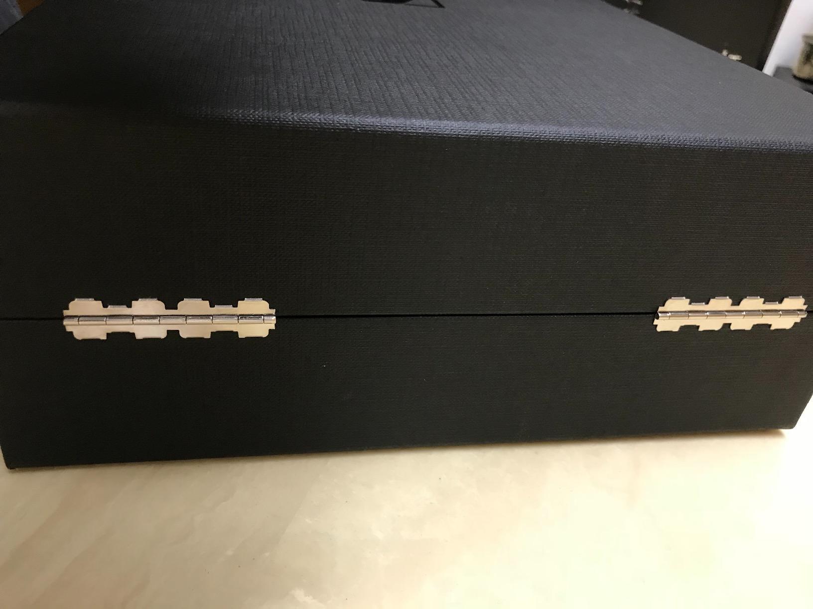 Sennheiser HD 600 - Audiophile Hi-Res Open Back Dynamic Headphone Customer Review Sennheiser HD 600 - Audiophile Hi-Res Open Back Dynamic Headphone - Customer Photo 2
