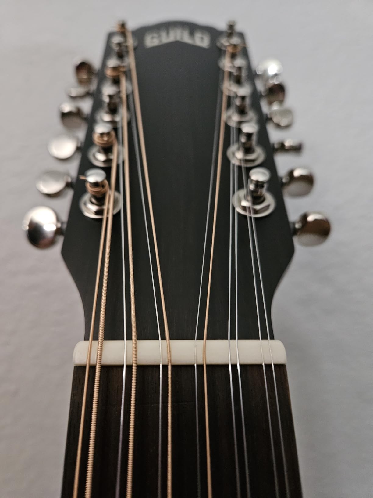 Ernie Ball Earthwood Medium Light Phosphor Bronze Acoustic Guitar Strings, 12-54 Gauge (P02146) Customer Review Ernie Ball Earthwood Medium Light Phosphor Bronze Acoustic Guitar Strings, 12-54 Gauge (P02146) - Customer Photo 1