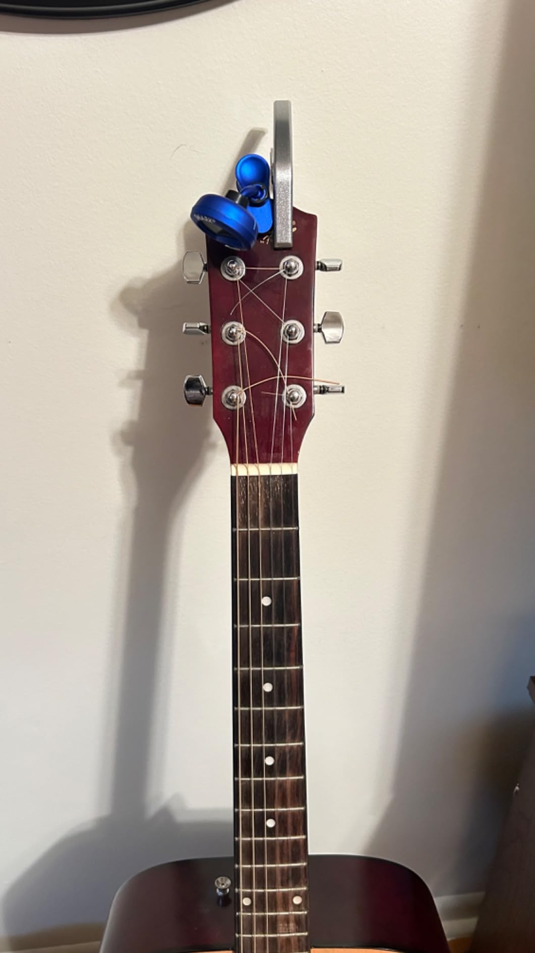 Ernie Ball Earthwood Medium Light 80/20 Bronze Acoustic Guitar Strings, 12-54 Gauge (P02003) Customer Review Ernie Ball Earthwood Medium Light 80/20 Bronze Acoustic Guitar Strings, 12-54 Gauge (P02003) - Customer Photo 2