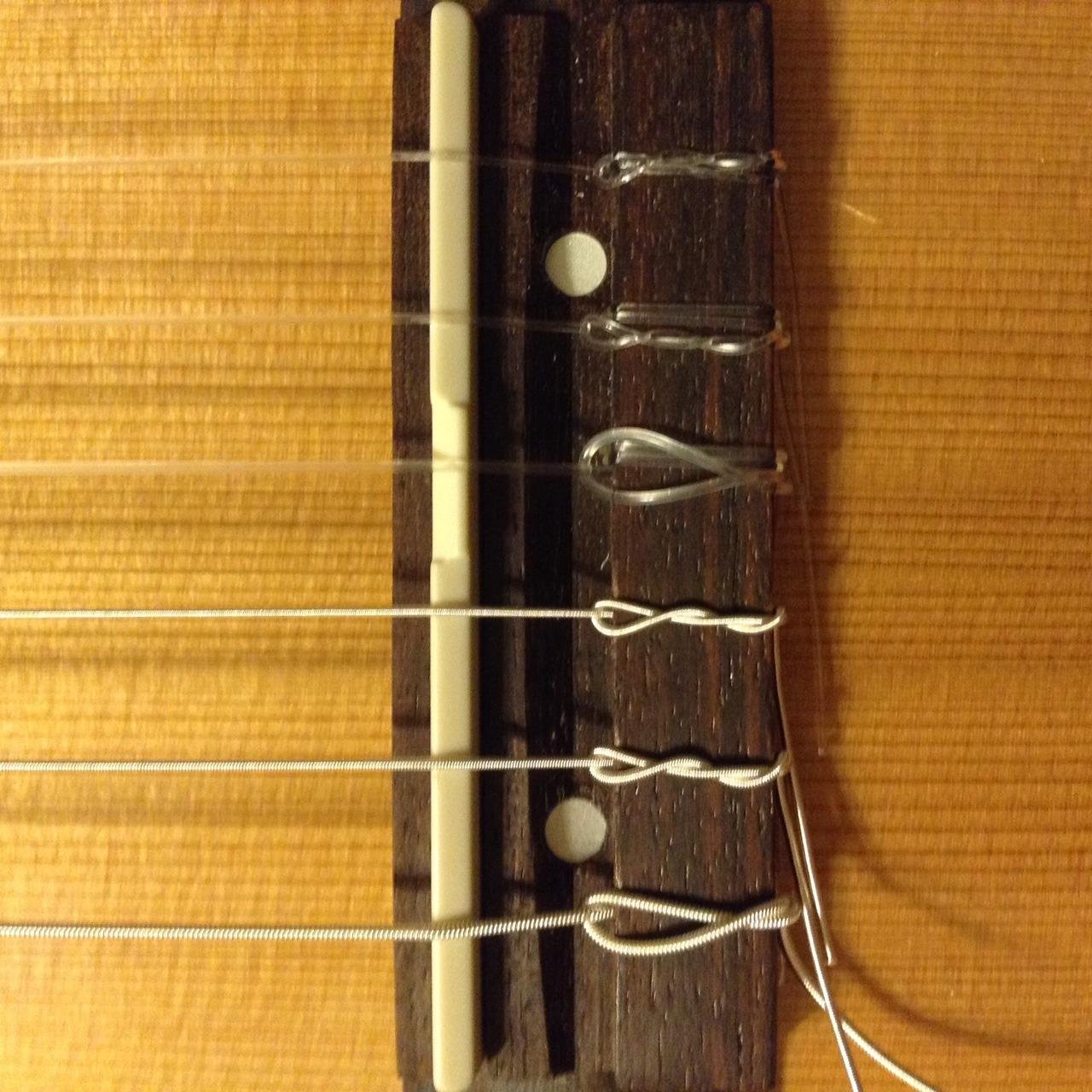 Savarez 540R NT Alliance Trebles Classic Basses Accordion Accessory Customer Review Savarez 540R NT Alliance Trebles Classic Basses Accordion Accessory - Customer Photo 1