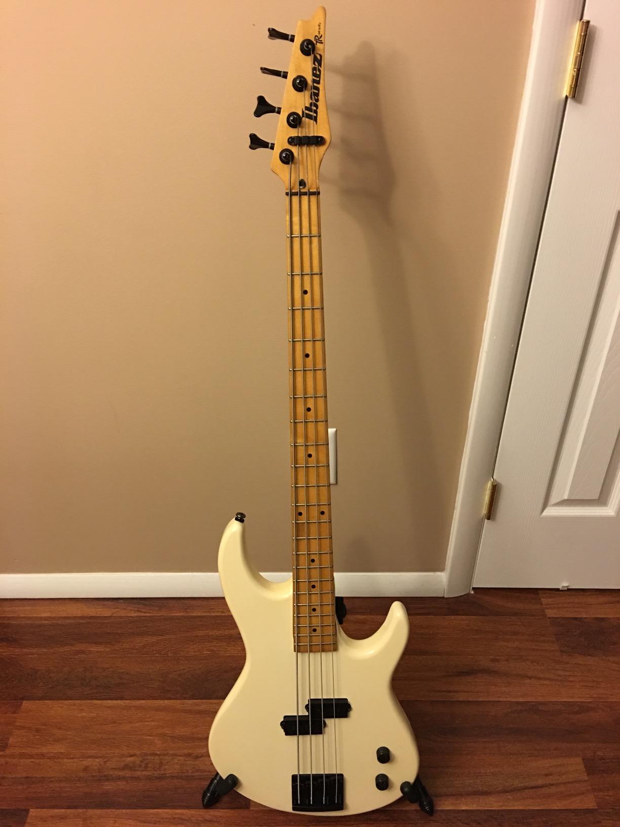 DIMARZIO dp122bk Pickup - Customer Photo 1