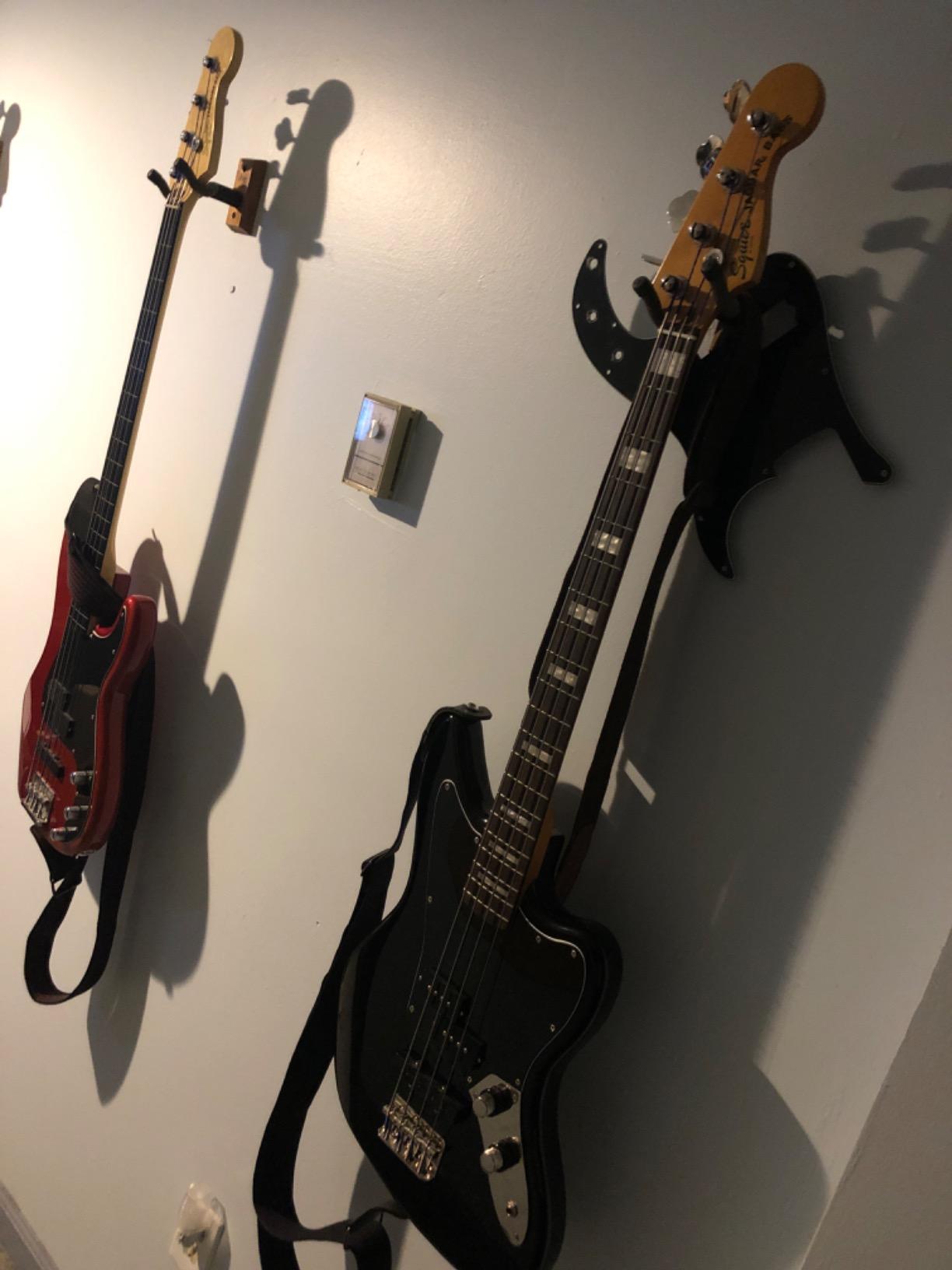 Fender Original Precision Bass Pickup - Customer Photo 2