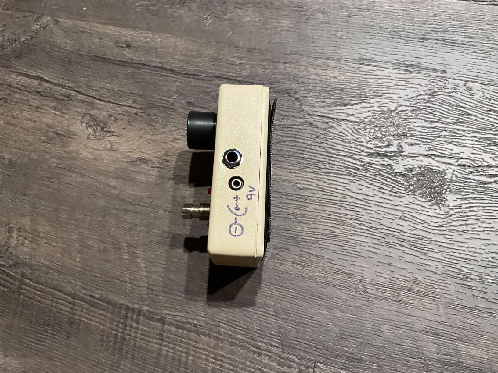 JIM DUNLOP EQ Effects Pedal (M133) Customer Review JIM DUNLOP EQ Effects Pedal (M133) - Customer Photo 2
