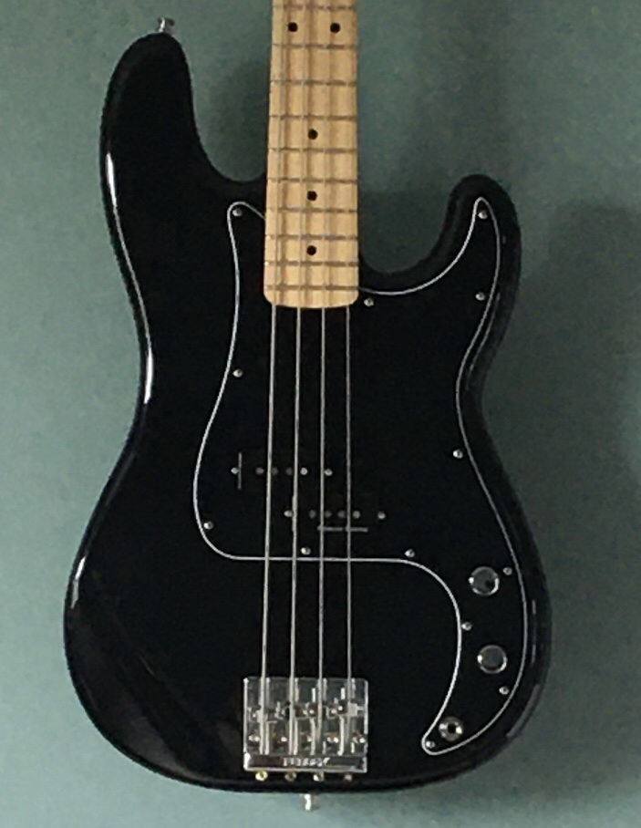 Seymour Duncan SPB-1 Vintage P-Bass Pickup - Authentic Split Coil Design, Drop-In Replacement Pickup - Customer Photo 2