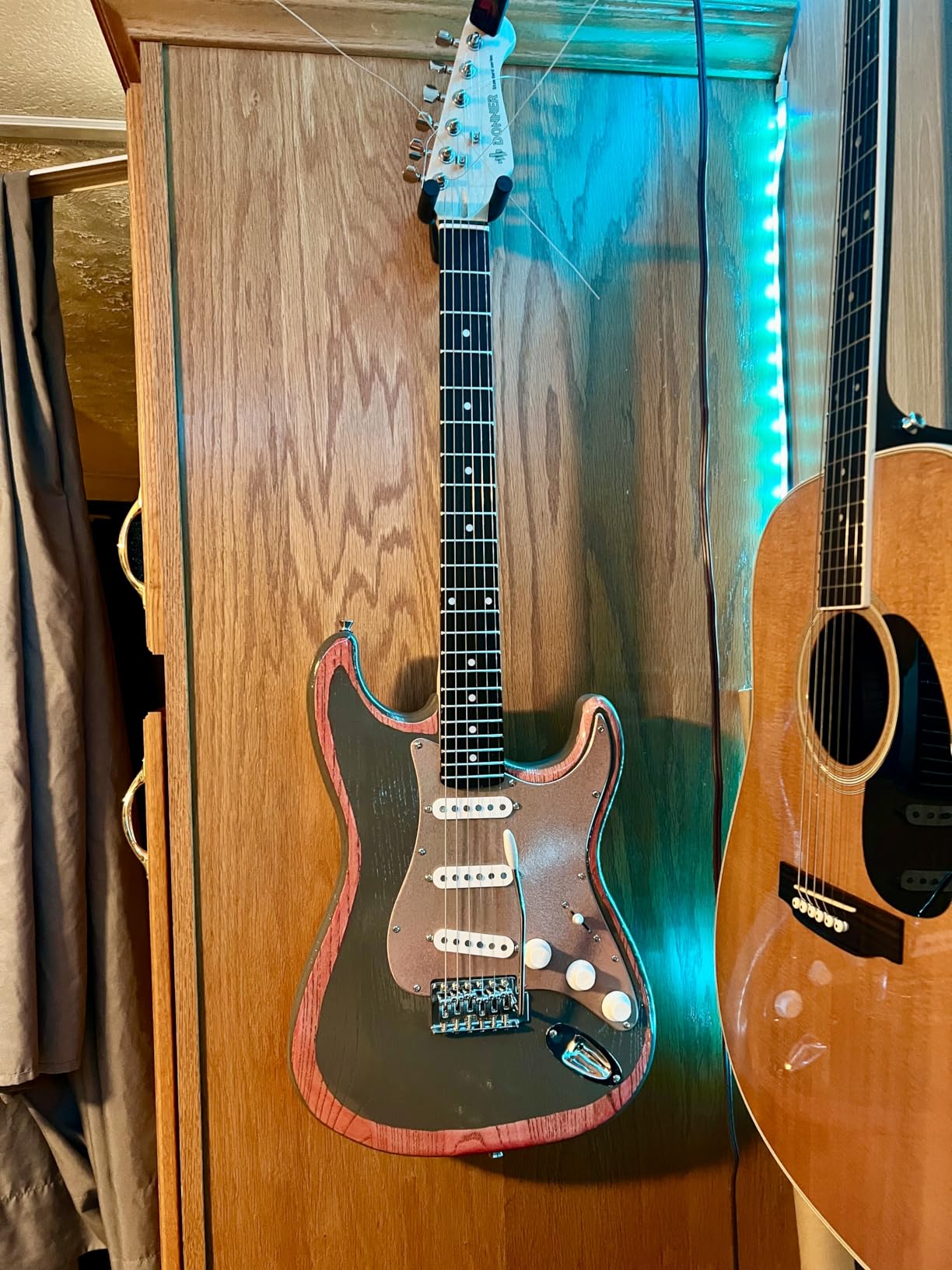 Fender Tex-Mex Strat Pickups - Customer Photo 1