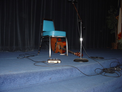 L.R. Baggs Venue DI Acoustic Guitar Preamp and DI Customer Review L.R. Baggs Venue DI Acoustic Guitar Preamp and DI - Customer Photo 3