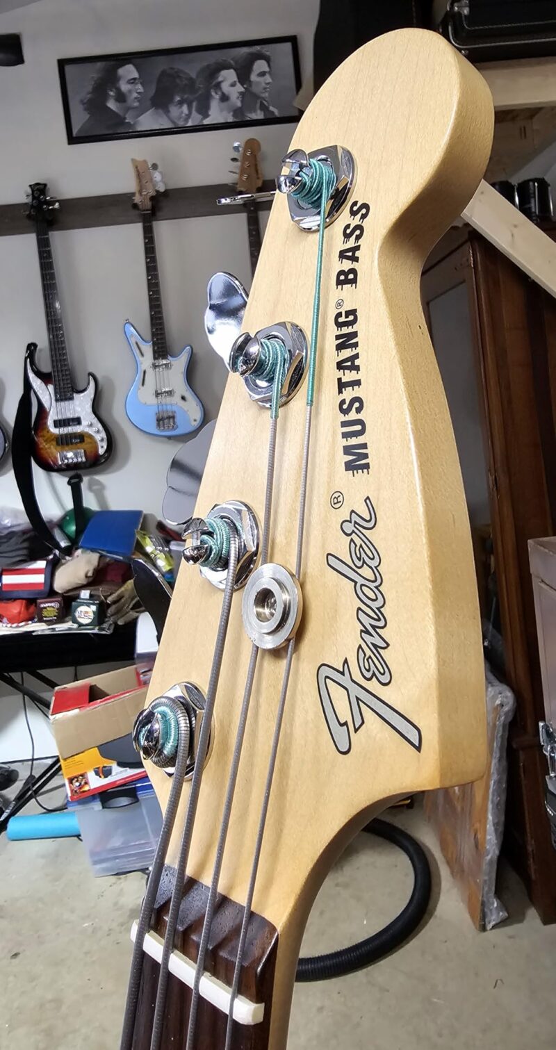 12 Best Bass Guitar Strings (July 2026) Tested & Reviewed - VVN News