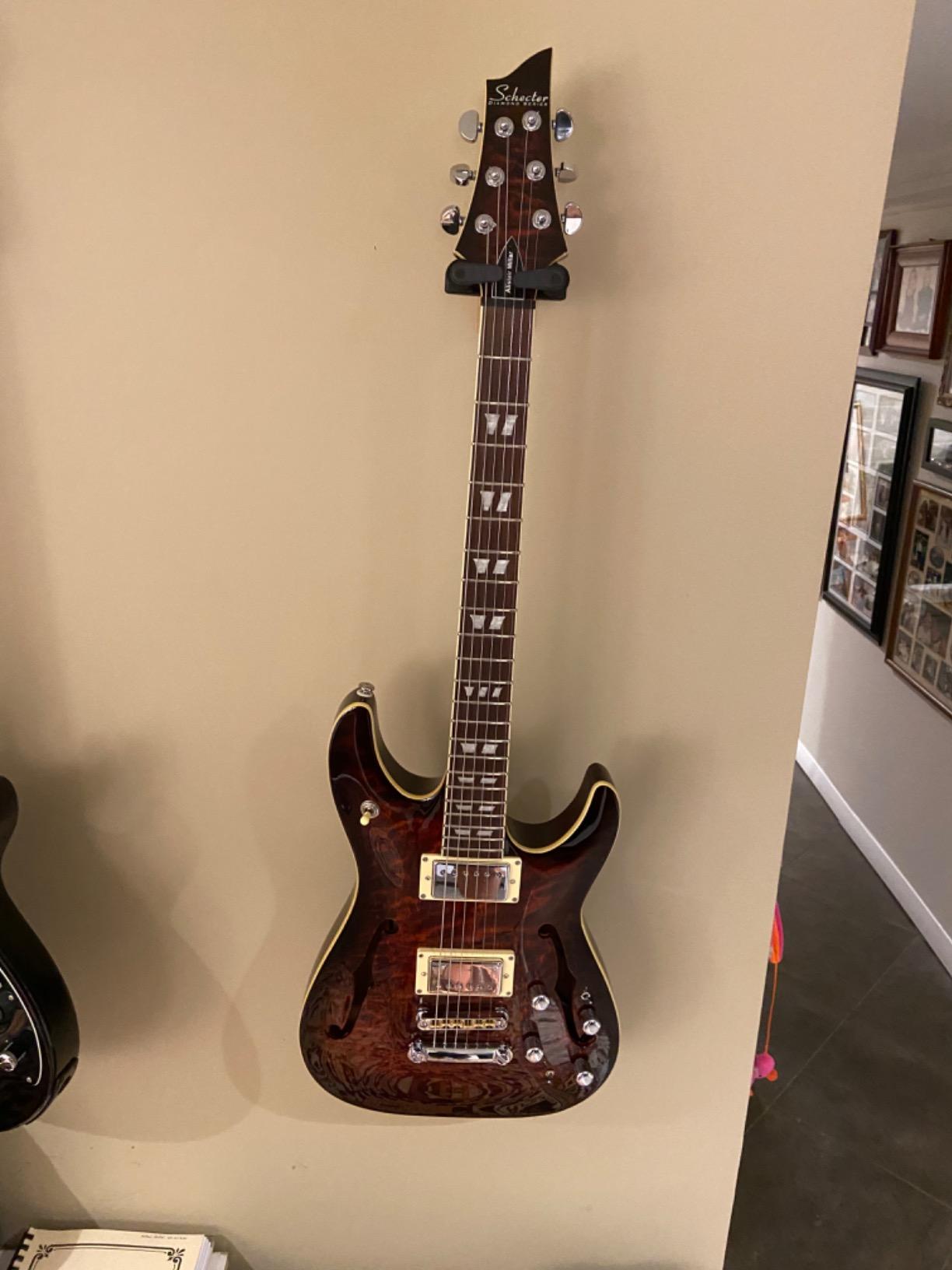 Seymour Duncan '59 Vintage Output Humbucker Bridge Pickup - Electric Guitar P.A.F. Pickup, Ideal for Rock, Blues, and More Customer Review Seymour Duncan '59 Vintage Output Humbucker Bridge Pickup - Electric Guitar P.A.F. Pickup, Ideal for Rock, Blues, and More - Customer Photo 1