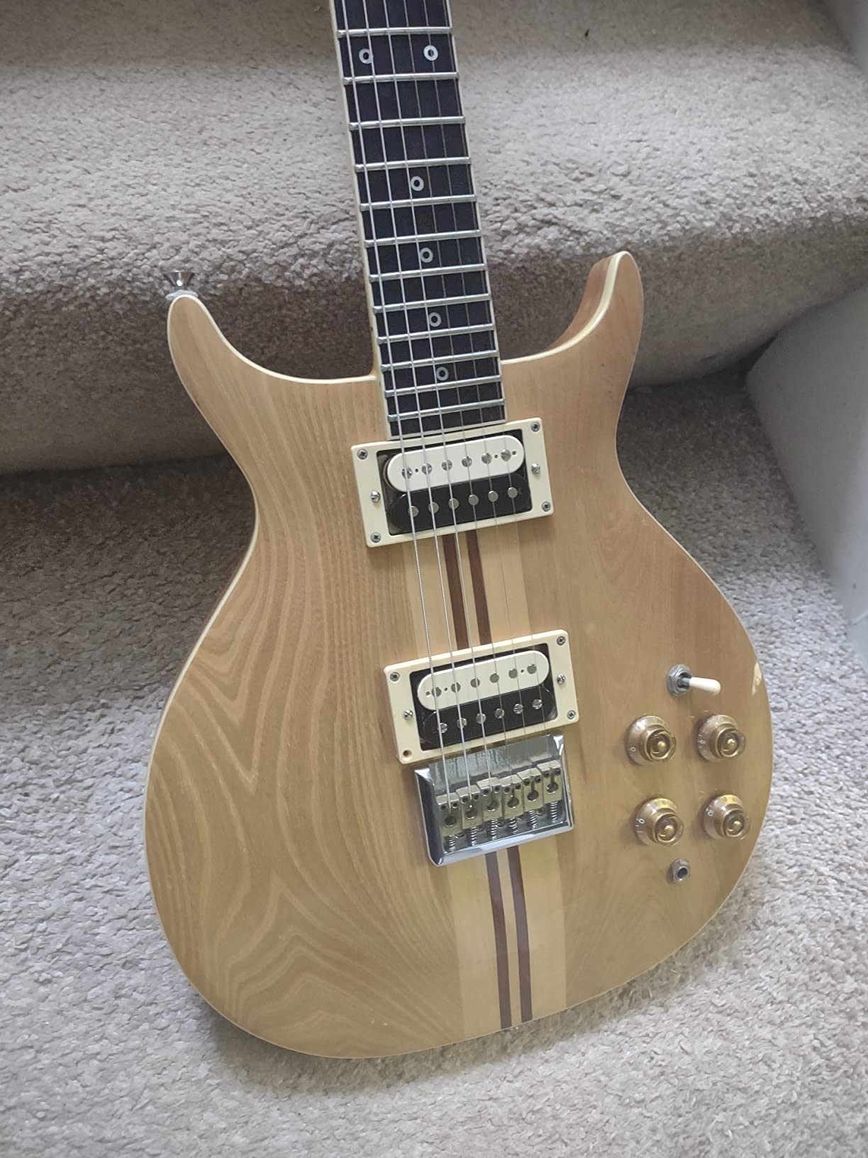 Seymour Duncan APH-2s Alnico II Pro Slash Signature Humbucker Set - Electric Guitar Pickups - Zebra. Customer Review Seymour Duncan APH-2s Alnico II Pro Slash Signature Humbucker Set - Electric Guitar Pickups - Zebra. - Customer Photo 1