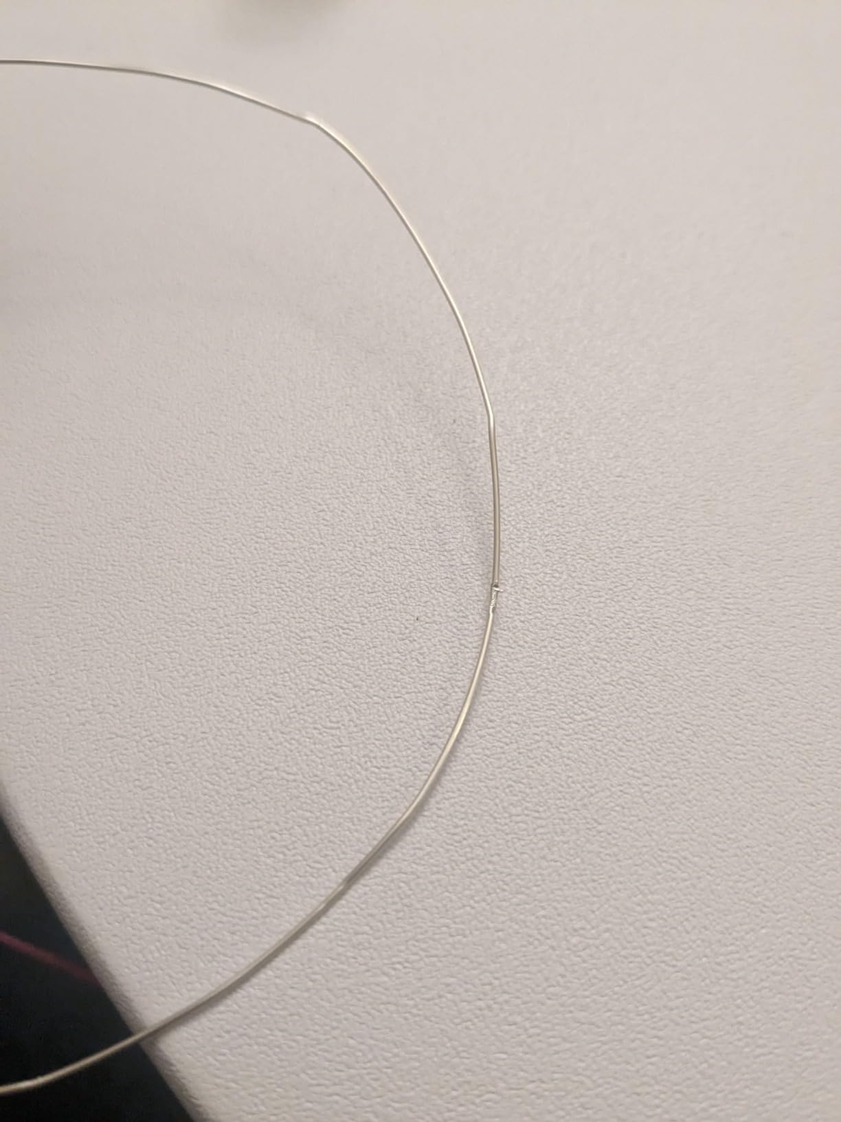 Pirastro Evah Pirazzi 4/4 Violin String Set - Medium Gauge - With Ball-End Gold-Plated E Customer Review Pirastro Evah Pirazzi 4/4 Violin String Set - Medium Gauge - With Ball-End Gold-Plated E - Customer Photo 5