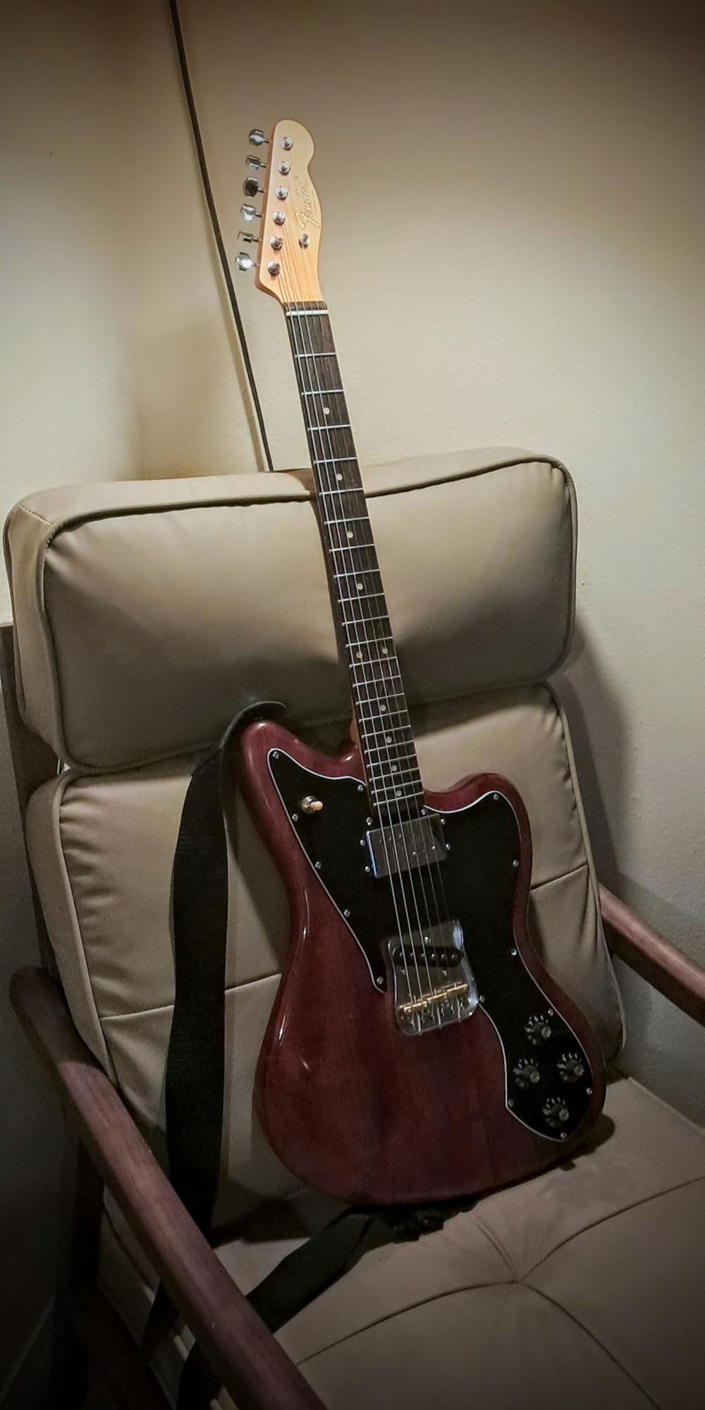 Fender Vintage Reissue '62 Telecaster Bridge Pickup Customer Review Fender Vintage Reissue '62 Telecaster Bridge Pickup - Customer Photo 1