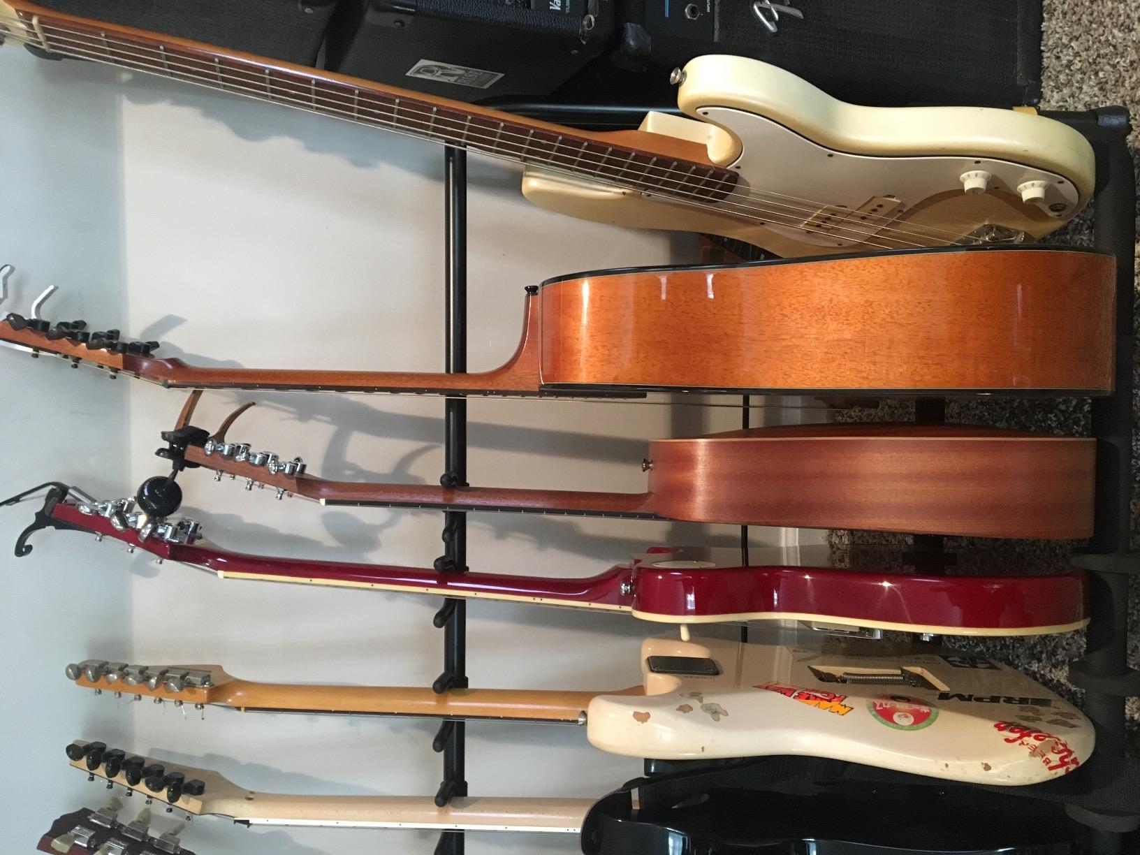 Taylor BT2 Baby Taylor Acoustic Guitar, Mahogany Top Customer Review Taylor BT2 Baby Taylor Acoustic Guitar, Mahogany Top - Customer Photo 1
