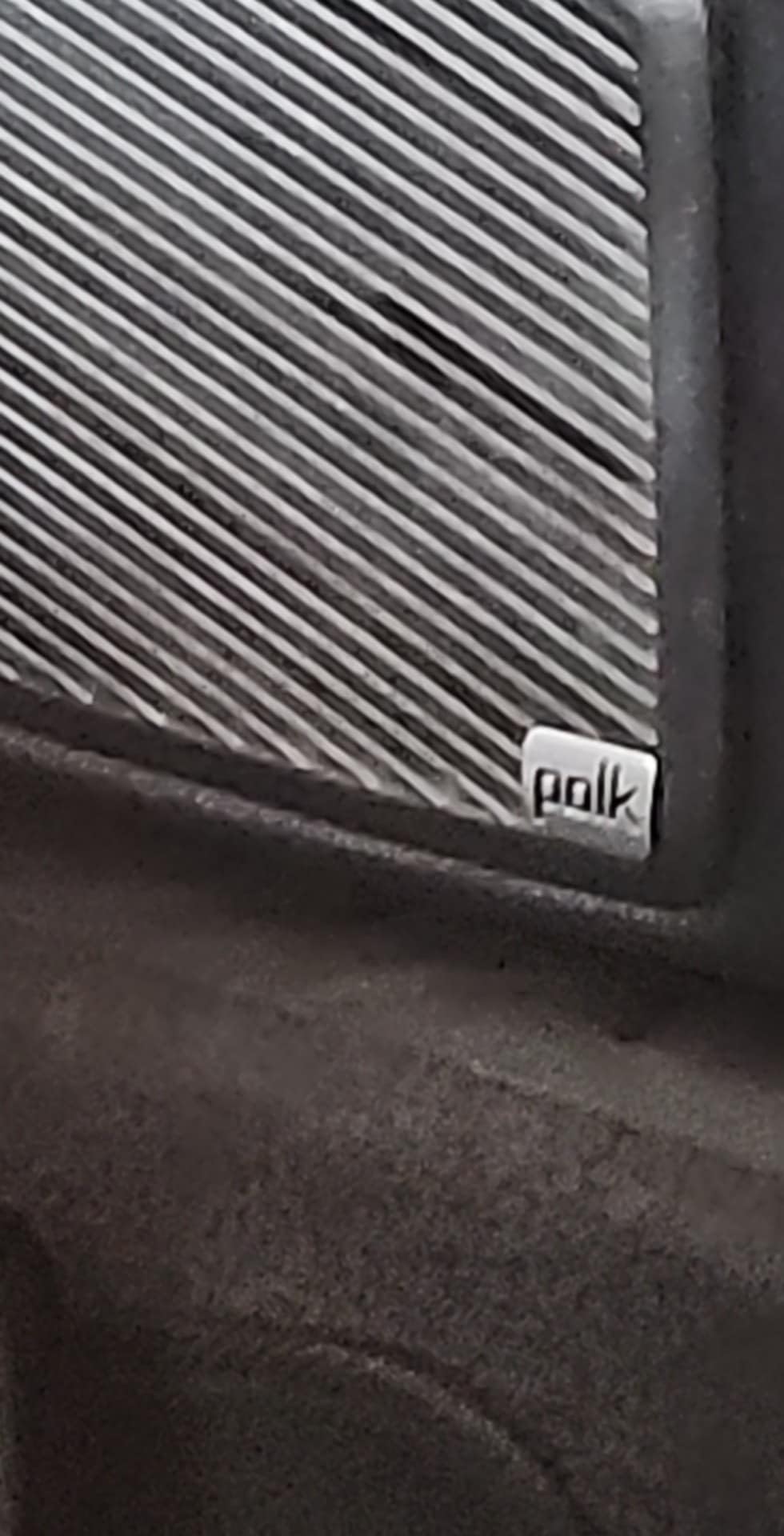 Polk Audio DB522 DB+ Series 5-1/4
