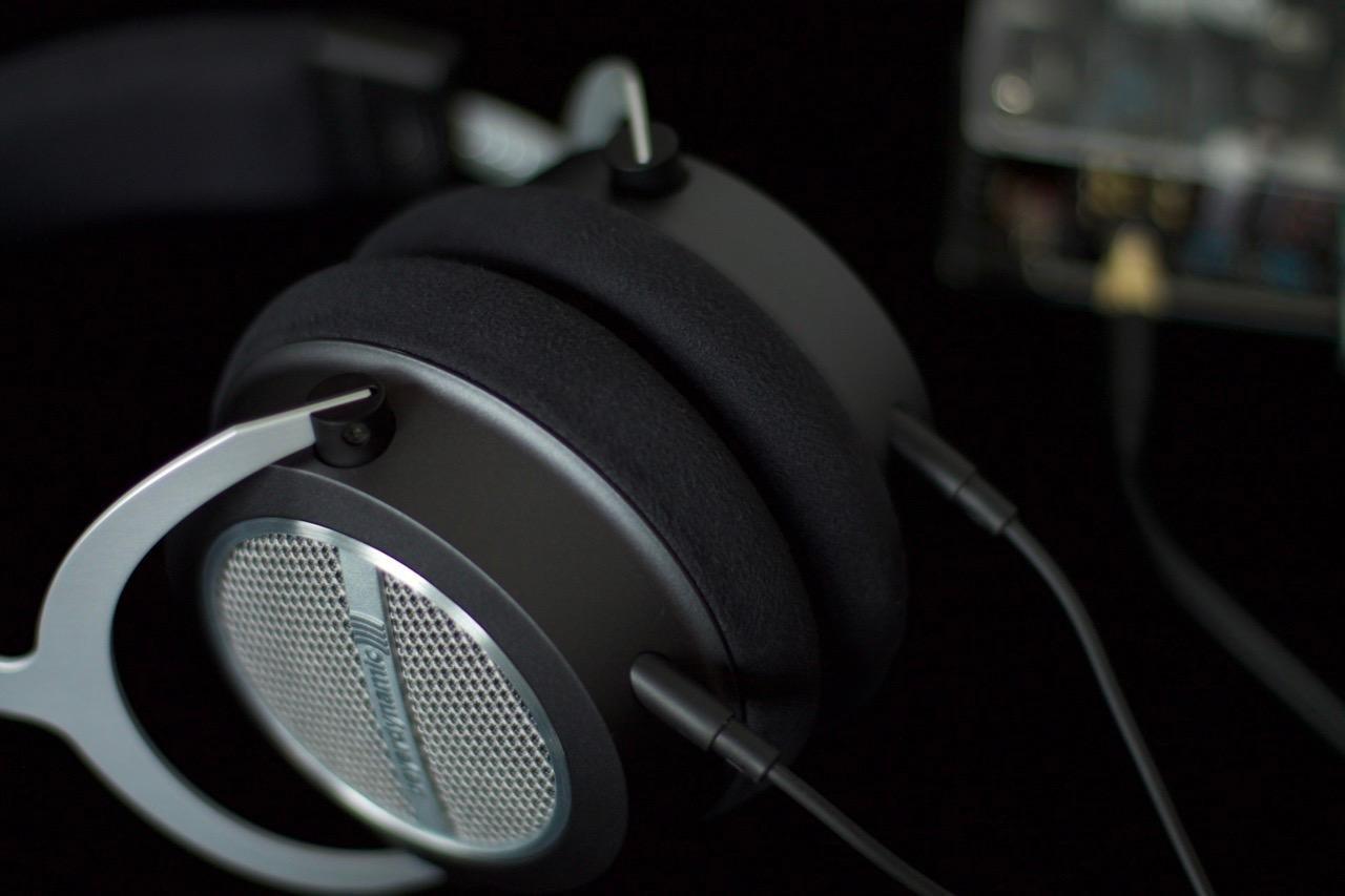 beyerdynamic Amiron home high-end stereo headphone Customer Review beyerdynamic Amiron home high-end stereo headphone - Customer Photo 2