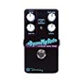 Keeley Dyno My Roto Chorus, Rotary and Flanger Pedal, Black (KDyno) Customer Review Keeley Dyno My Roto Chorus, Rotary and Flanger Pedal, Black (KDyno) - Customer Photo 1