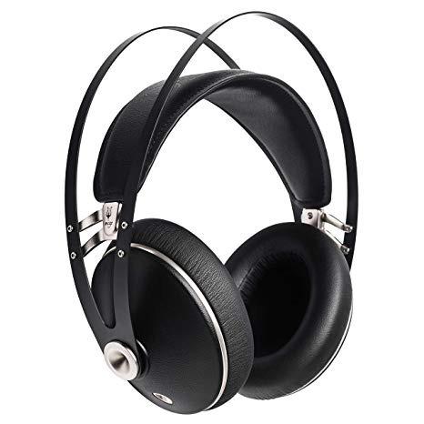MEZE AUDIO | 99 NEO | Closed-Back Headphones for Audiophiles | Gaming | Podcasts | Home Office | Wired Over-Ear Headphones with Mic and Self Adjustable Headband Customer Review MEZE AUDIO | 99 NEO | Closed-Back Headphones for Audiophiles | Gaming | Podcasts | Home Office | Wired Over-Ear Headphones with Mic and Self Adjustable Headband - Customer Photo 1
