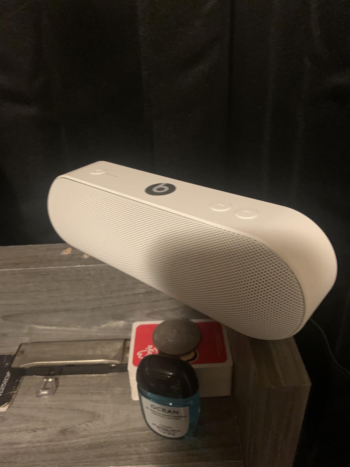 beats Pill Plus Portable Wireless Speaker - A1680 - Renewed (Renewed) Customer Review beats Pill Plus Portable Wireless Speaker - A1680 - Renewed (Renewed) - Customer Photo 1