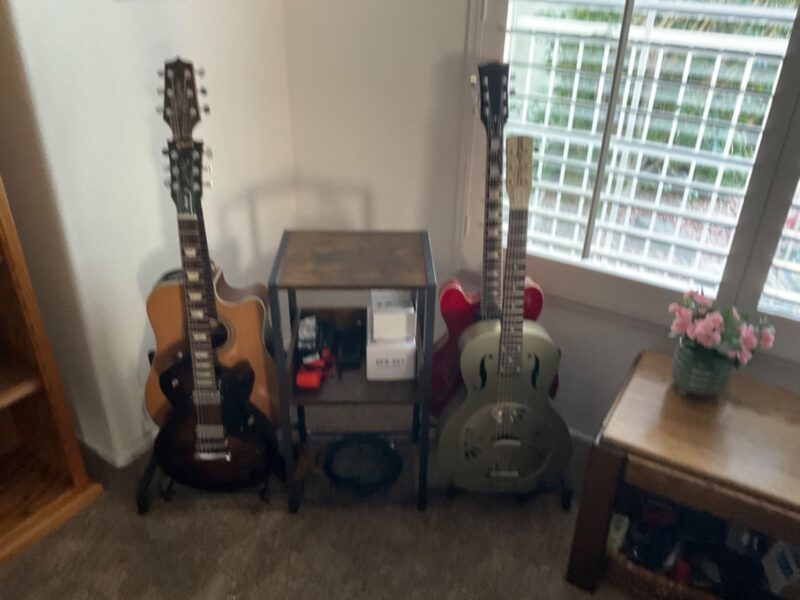 8 Best Resonator Guitars (July 2026) Tested by Blues Experts - VVN News
