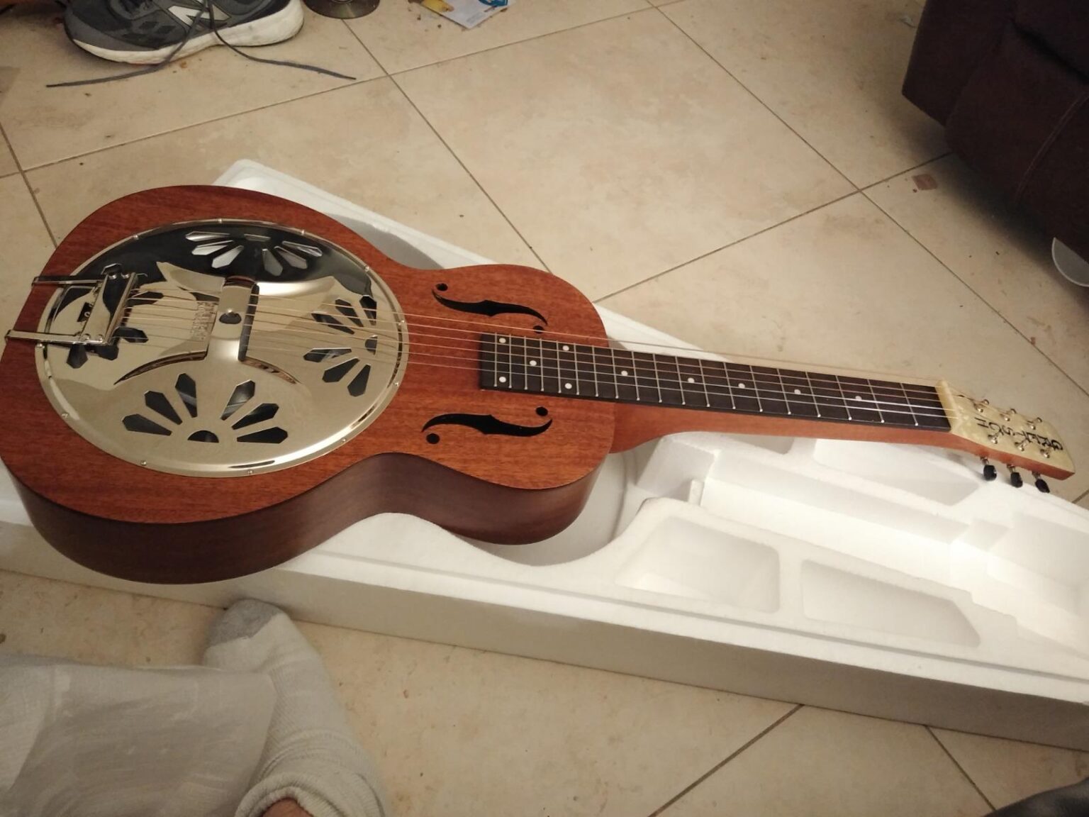 8 Best Resonator Guitars (July 2026) Tested by Blues Experts - VVN News