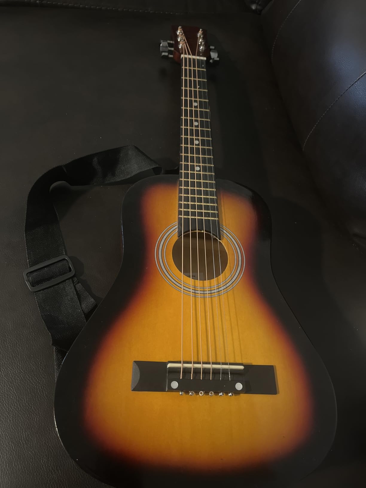 Acoustic Guitar For Kids By MasterPlay- 30 Acoustic Guitar For Kids By MasterPlay- 30