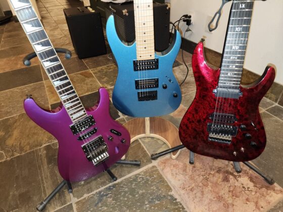 10 Best 7 String Guitars (July 2026) Tested & Reviewed - VVN News