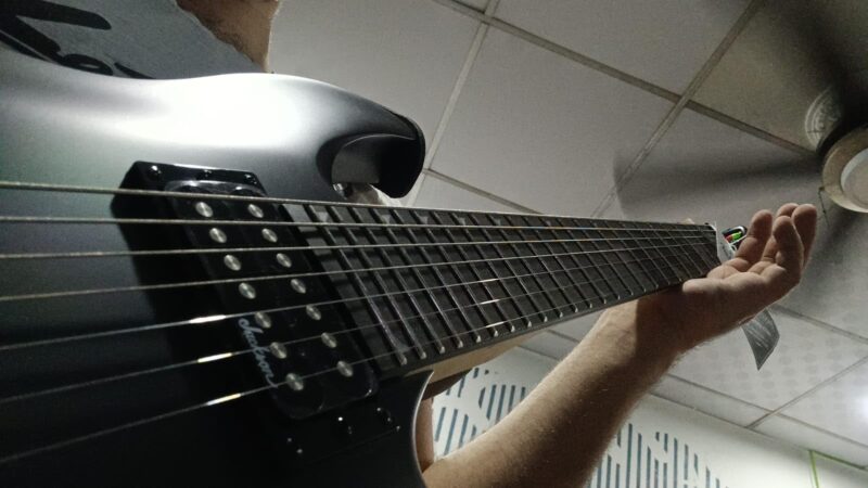 10 Best 7 String Guitars (July 2026) Tested & Reviewed - VVN News