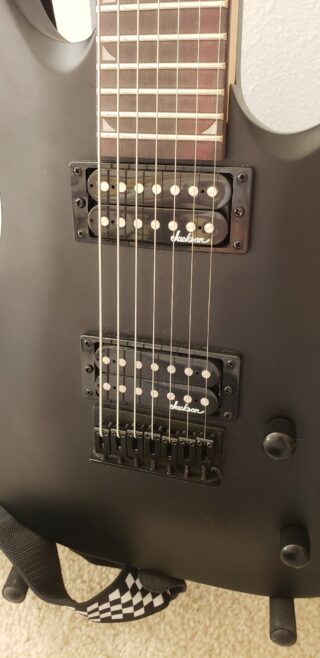10 Best 7 String Guitars (July 2026) Tested & Reviewed - VVN News