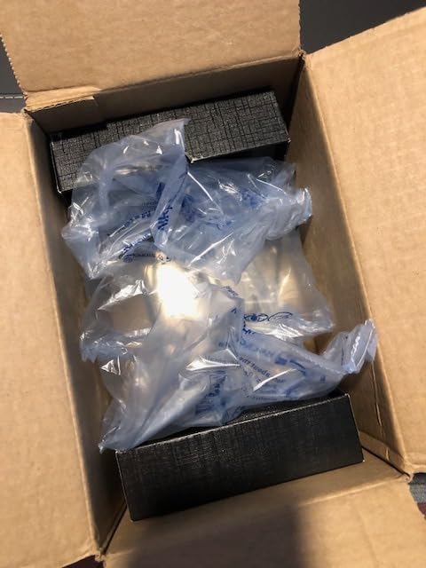 Seymour Duncan Retro Antiquity Humbucker Pickup Set – Nickel Cover – Aged PAF Tone Customer Review Seymour Duncan Retro Antiquity Humbucker Pickup Set – Nickel Cover – Aged PAF Tone - Customer Photo 1