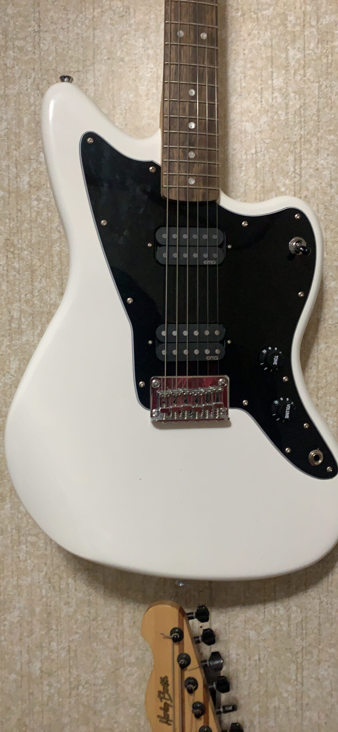 EMG JR 